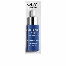 Sérum visage Olay Hyaluronic 24 40 ml de Olay, sérum pour le visage - Réf : S05114794, Prix : 27,23 €, Remise : %