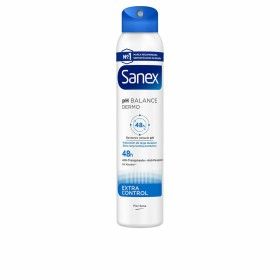Deospray Sanex Extra Control 200 ml von Sanex, Deodorants - Ref: S05115021, Preis: 6,00 €, Rabatt: %