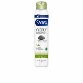 Desodorante en Spray Sanex Natur Protect 200 ml de Sanex, Desodorantes - Ref: S05115024, Precio: 6,38 €, Descuento: %