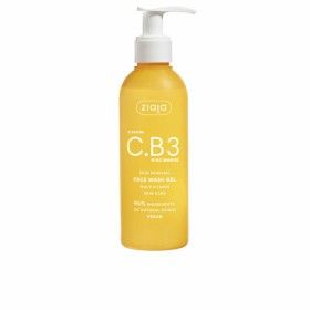 Gel Detergente Viso Ziaja Vitamin C.B3 Niacinamide 190 ml di Ziaja, Detergenti per il viso - Rif: S05115275, Prezzo: 6,68 €, ...