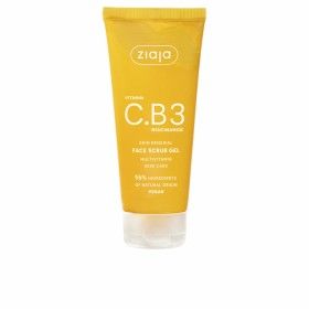 Gesichtspeelinggel Ziaja Vitamin C.B3 Niacinamide 100 ml von Ziaja, Gesichtsreiniger - Ref: S05115276, Preis: 6,68 €, Rabatt: %