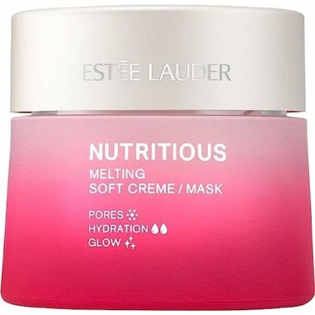 Maschera Viso Idratante Estee Lauder Nutritious Crema Leggera 50 ml di Estee Lauder, Mascherine per il viso - Rif: S05115338,...