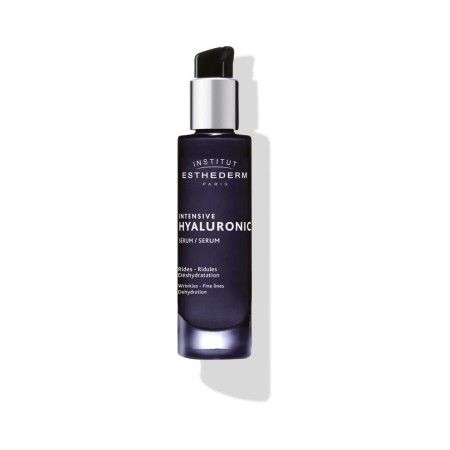 Sérum visage Institut Esthederm Intensive Hyaluronic 30 ml de Institut Esthederm, sérum pour le visage - Réf : S05115410, Pri...