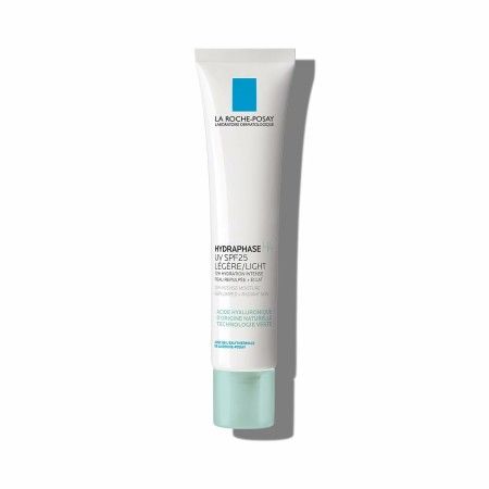 Crème visage La Roche Posay Hydraphase Ha Uv Spf 25 40 ml de La Roche Posay, Hydratants - Réf : S05115558, Prix : 22,53 €, Re...