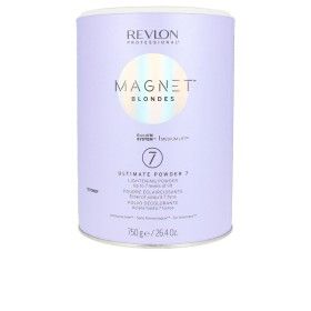 Decolorante Revlon Magnet Biondo In polvere 750 g di Revlon, Rimozione colore - Rif: S05115605, Prezzo: 28,04 €, Sconto: %