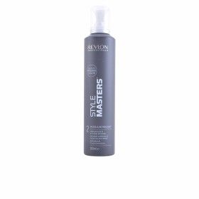 Mousse fixante Revlon Style Masters 300 ml de Revlon, Mousses - Réf : S05115607, Prix : 11,19 €, Remise : %