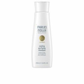 Shampooing Marlies Möller Cooling Purifying 200 ml de Marlies Möller, Shampooings - Réf : S05115646, Prix : 21,96 €, Remise : %