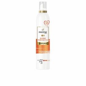 Espuma para Rizos Pantene Natural 300 ml de Pantene, Mousses y espumas - Ref: S05115653, Precio: 8,23 €, Descuento: %
