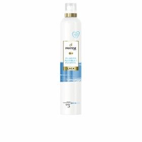 Couche de finition Pantene Flexible 370 ml de Pantene, Laques et sprays - Réf : S05115655, Prix : 8,90 €, Remise : %