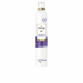 Laca Fijadora Pantene Perfect 370 ml Aporta volumen de Pantene, Lacas - Ref: S05115658, Precio: 8,96 €, Descuento: %