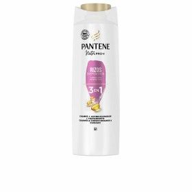 Shampoo Pantene 3en1 600 ml Curly hair by Pantene, Shampoos - Ref: S05115667, Price: 10,22 €, Discount: %
