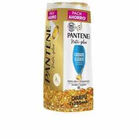 Champú Pantene Classic 2 x 385 ml de Pantene, Champús - Ref: S05115671, Precio: 11,15 €, Descuento: %