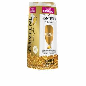 Shampooing Pantene Repara Protege Champú Lote 2 x 385 ml 385 ml de Pantene, Shampooings - Réf : S05115677, Prix : 11,15 €, Re...