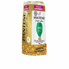 Champô Pantene 2 x 385 ml de Pantene, Champôs - Ref: S05115680, Preço: 11,06 €, Desconto: %