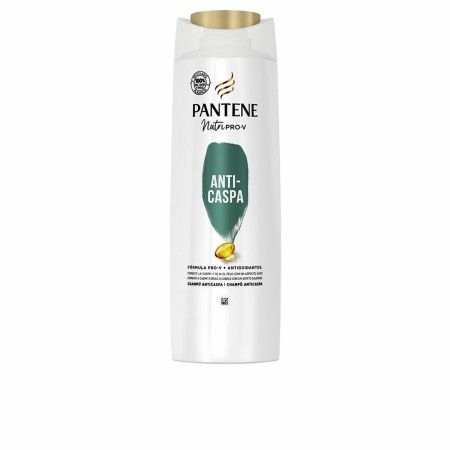 Anti-Hair Loss Shampoo Pantene 675 ml by Pantene, Hair Loss Products - Ref: S05115692, Price: 10,52 €, Discount: %