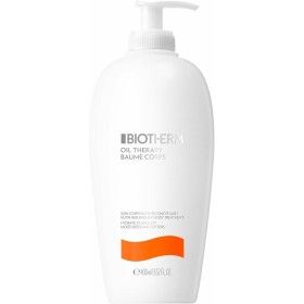 Lotion corporelle Biotherm Oil Therapy 400 ml de Biotherm, Hydratants - Réf : S05115857, Prix : 29,75 €, Remise : %