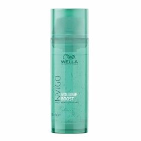 Masque pour cheveux Wella Invigo Volume Boost 145 ml de Wella, Soins et masques - Réf : S05115867, Prix : €11.65, Remise : %