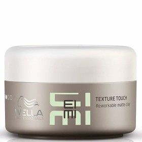 Cera Wella EIMI texture touch 75 ml de Wella, Masilla, arcilla y cera - Ref: S05115889, Precio: 10,83 €, Descuento: %
