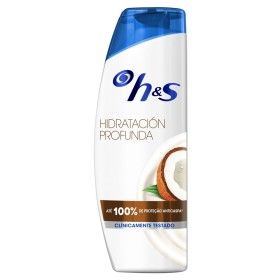 Feuchtigkeitsspendendes Shampoo Head & Shoulders H&S Coco 400 ml von Head & Shoulders, Shampoos - Ref: S05115900, Preis: 8,70...