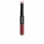Rossetto liquido L'Oreal Make Up Infaillible 24 h Nº 502 Red to stay 5,7 g di L'Oreal Make Up, Rossetti - Rif: S05115929, Pre...