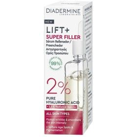 Sérum visage Diadermine Lift Super Filler 30 ml de Diadermine, sérum pour le visage - Réf : S05116325, Prix : 10,08 €, Remise...