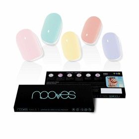 Unhas postiças Nooves Bridge Gel Autoadesivas de Nooves, Unhas postiças e acessórios - Ref: S05116355, Preço: 12,55 €, Descon...