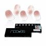 False nails Nooves Michelle Gel Self-adhesives by Nooves, False nails and accessories - Ref: S05116358, Price: 12,55 €, Disco...
