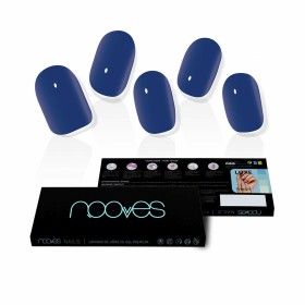 Unhas postiças Nooves Eux profondes Gel Autoadesivas de Nooves, Unhas postiças e acessórios - Ref: S05116360, Preço: 12,53 €,...