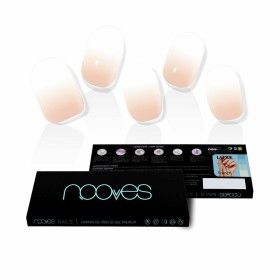 Faux ongles Nooves Nude Baby Gel Autocollants de Nooves, Faux ongles et accessoires - Réf : S05116363, Prix : 12,55 €, Remise...