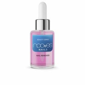 Dissolvant Nooves Beauty Series 30 ml de Nooves, Dissolvants - Réf : S05116390, Prix : 11,53 €, Remise : %