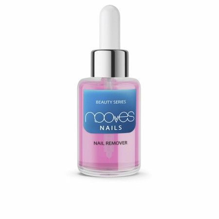 Dissolvant Nooves Beauty Series 30 ml de Nooves, Dissolvants - Réf : S05116390, Prix : 11,53 €, Remise : %
