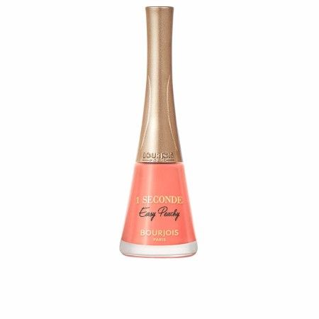 vernis à ongles Bourjois 1 Seconde Nº 53 Easy peachy 9 ml de Bourjois, Vernis à ongles - Réf : S05116506, Prix : 10,33 €, Rem...
