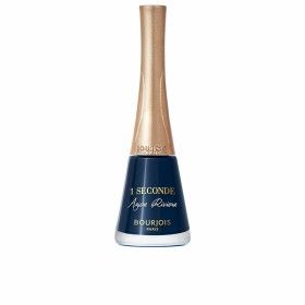 vernis à ongles Bourjois 1 Seconde Nº 57 Azure riviera 9 ml de Bourjois, Vernis à ongles - Réf : S05116510, Prix : 10,33 €, R...