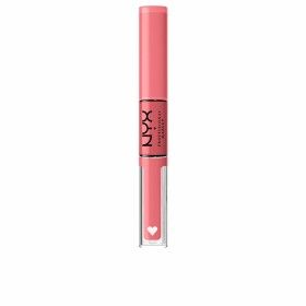Lipgloss NYX Shine Loud 2-in-1 Nº 1 Born to hustle 3,4 ml von NYX, Lippenstifte - Ref: S05116619, Preis: 16,26 €, Rabatt: %