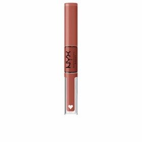 Liquid lipstick NYX Shine Loud 2-in-1 Ambition statement 3,4 ml by NYX, Lipsticks - Ref: S05116620, Price: 15,95 €, Discount: %