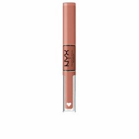 Liquid lipstick NYX Shine Loud 2-in-1 Global citizen 3,4 ml by NYX, Lipsticks - Ref: S05116623, Price: 15,95 €, Discount: %