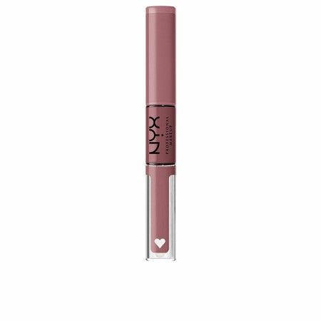 Batom líquido NYX Shine Loud 2 em 1 Overnight hero 3,4 ml de NYX, Batom - Ref: S05116624, Preço: 15,95 €, Desconto: %