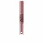 Liquid lipstick NYX Shine Loud 2-in-1 Overnight hero 3,4 ml by NYX, Lipsticks - Ref: S05116624, Price: 15,95 €, Discount: %