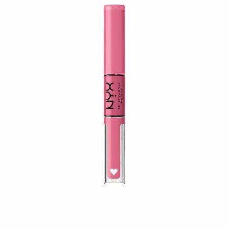 Liquid lipstick NYX Shine Loud 2-in-1 Trophy life 3,4 ml by NYX, Lipsticks - Ref: S05116626, Price: 15,95 €, Discount: %