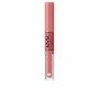 Rouge à lèvres liquide NYX Shine Loud 2 en 1 Cash flow 3,4 ml de NYX, Rouges à lèvres - Réf : S05116627, Prix : 15,95 €, Remi...