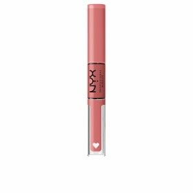 Rossetto liquido NYX Shine Loud 2 in 1 Cash flow 3,4 ml di NYX, Rossetti - Rif: S05116627, Prezzo: 15,95 €, Sconto: %