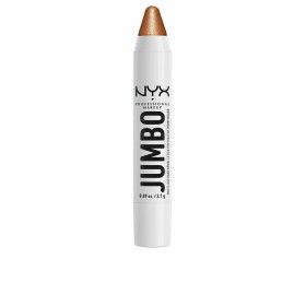 Kajalstift NYX Jumbo True gold 2,7 g von NYX, Kajalstifte - Ref: S05116634, Preis: 10,23 €, Rabatt: %