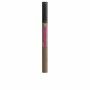 Gel Voluminizador para Cejas NYX Zero To Brow Nº 02 Ash brown 2 ml de NYX, Colores para cejas - Ref: S05116637, Precio: 16,17...