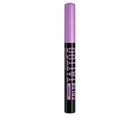 Eyeshadow Maybelline Tattoo Color Matt Fearless 1,4 g by Maybelline, Eyeshadows - Ref: S05116683, Price: 10,70 €, Discount: %