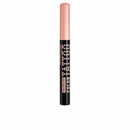 Ombretto Maybelline Tattoo Color Mat Inspired 1,4 g di Maybelline, Ombretti - Rif: S05116685, Prezzo: 10,70 €, Sconto: %