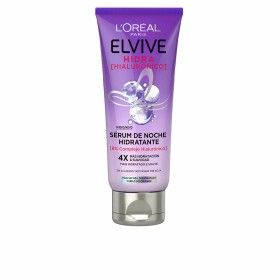 Haarserum L'Oreal Make Up Elvive Hidra Hialurónico 200 ml von L'Oreal Make Up, Seren - Ref: S05116690, Preis: 11,26 €, Rabatt: %