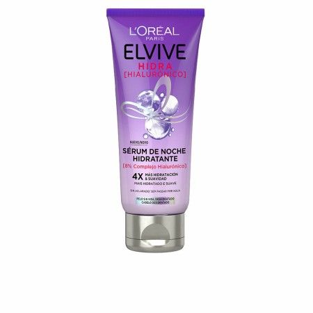 Hair Serum L'Oreal Make Up Elvive Hidra Hialurónico 200 ml by L'Oreal Make Up, Serums - Ref: S05116690, Price: 11,26 €, Disco...