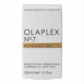Óleo Capilar Olaplex Nº 7 Complexo Reparador 30 ml de Olaplex, Óleos para o cabelo - Ref: S05116721, Preço: 23,24 €, Desconto: %