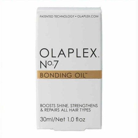 Hair Oil Olaplex Nº 7 Repair Complex 30 ml by Olaplex, Hair Oils - Ref: S05116721, Price: 23,24 €, Discount: %