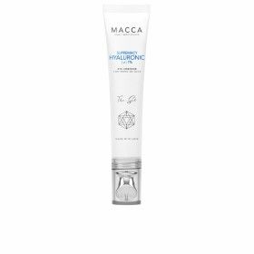 Crema Contorno Occhi Macca Supremacy Hyaluronic 15 ml di Macca, creme per gli occhi - Rif: S05116728, Prezzo: 30,12 €, Sconto: %
